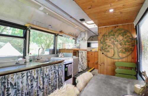 The White Cloud Bus - Foto 6