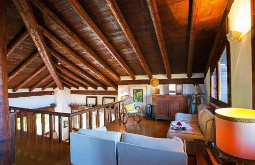 Villa Il Castagno - Foto 28