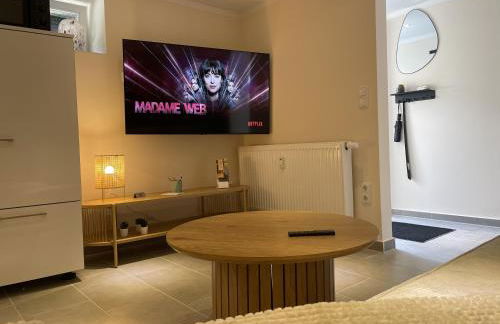 Lightplace - Boxspring - Parkplatz- Nähe City und VW - Foto 1