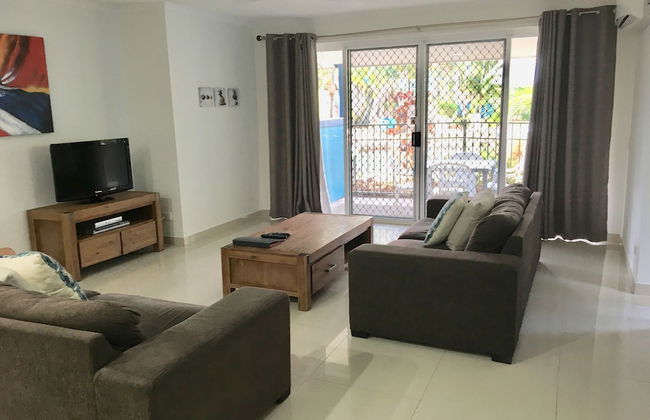 CHA Private Apts Diamond Beach - Foto 31