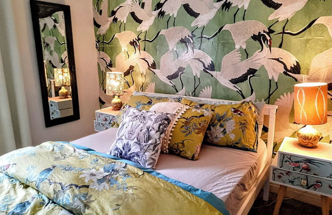 Hebden Bridge - House - Sleeps 8 - Pet Friendly - Foto 11