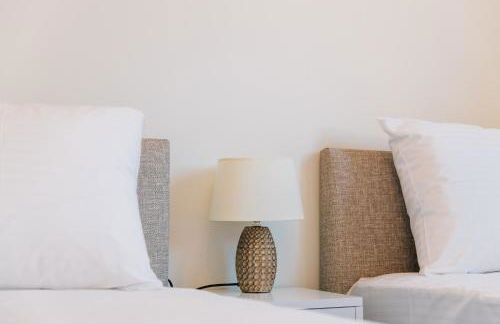 Harmonia, Summer House in Skala Eressos - Photo 15