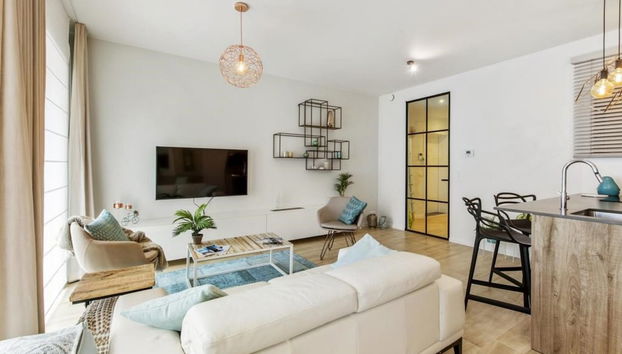 Strandhuis Jessica - Foto 5, Habitación