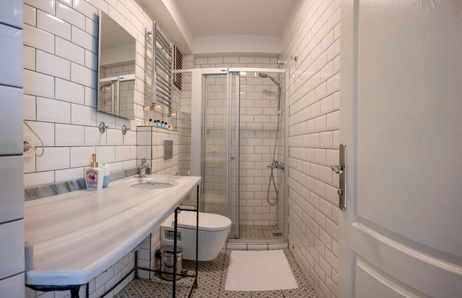 Dorne Suite Taksim - Foto 59