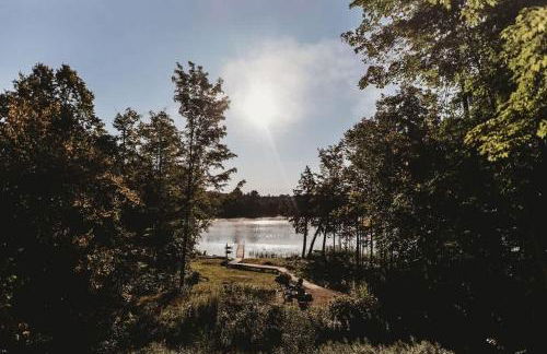 Large home on the Lake, Hot tub, Families, Groups - Foto 26