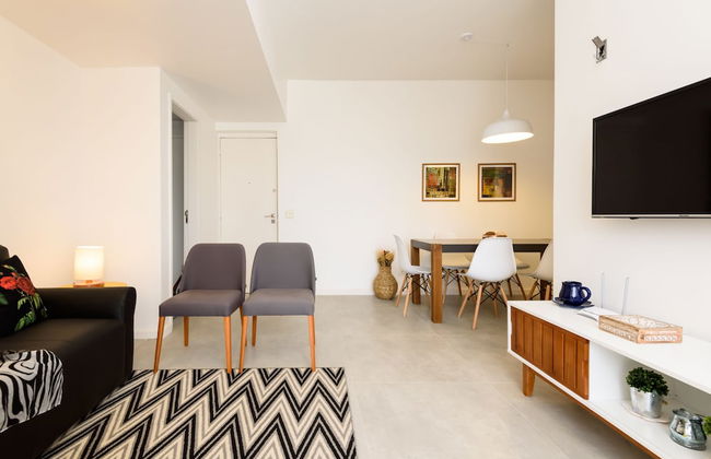 Omar do Rio - SC185 - Foto 25