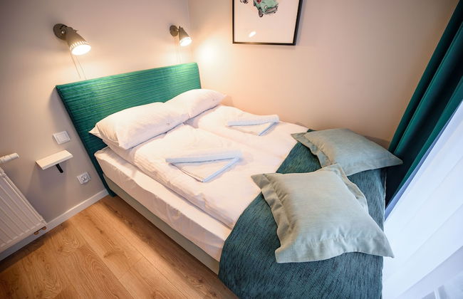 Apartamenty Sun & Snow Bukowa Dolina - Foto 16