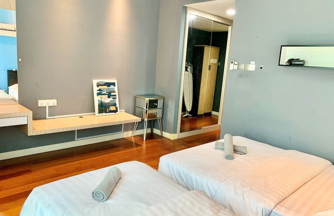 Deco Home Imago The Loft - Foto 23