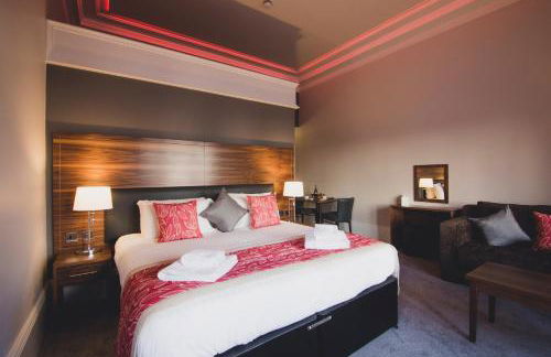 Court Residence Aparthotel - Foto 84