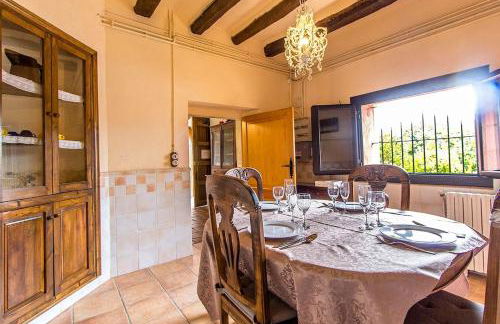 Catalunya Casas Country Chateau for 22 persons - close to Sitges! - Foto 17