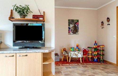 Obertegghof Wohnung Schartenblick - Foto 12