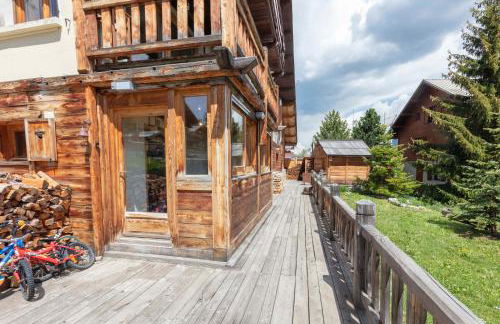 Appartement Marcella - Photo 24