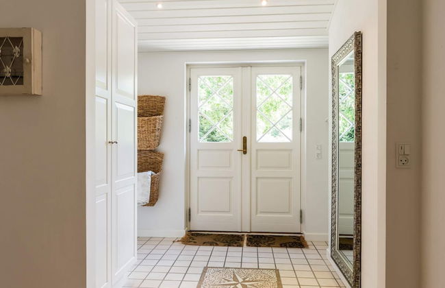 Cosy Retreat in Henne Strand-by Traum - Foto 7