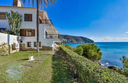 Moraira Bay 8 - By Almarina Villas - Photo 14