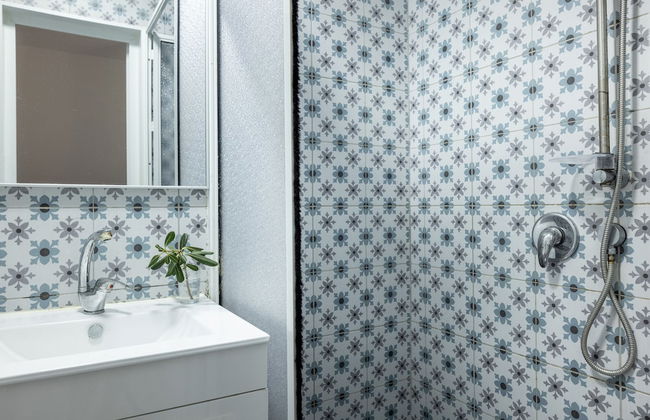 Cozy Charm STU Haifa CTR by Sea N' Rent - Foto 17