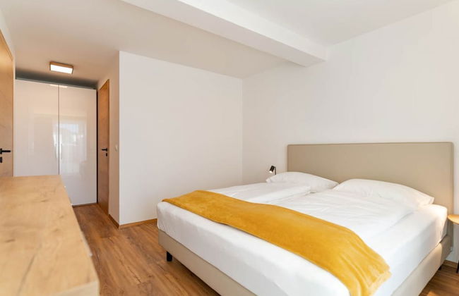 Waldrand Apartments - Foto 36