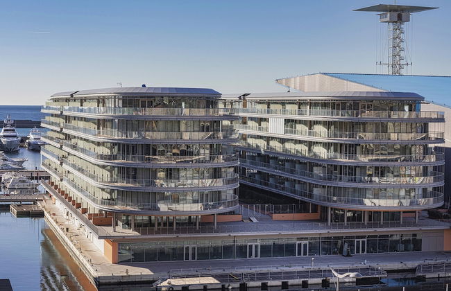 Waterfront Vibes by Wonderful Italy - Foto 14