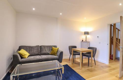 Grange Barn - Photo 6