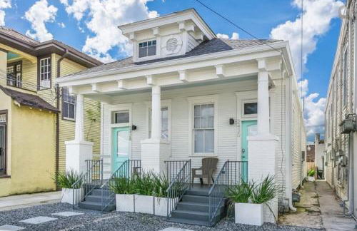 Luxury 4BR in Uptown NOLA - Foto 48