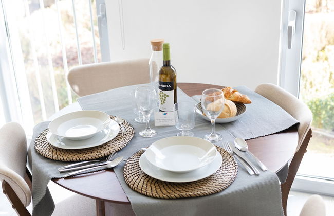 Modern Studio @ Palácio de Cristal - Foto 8