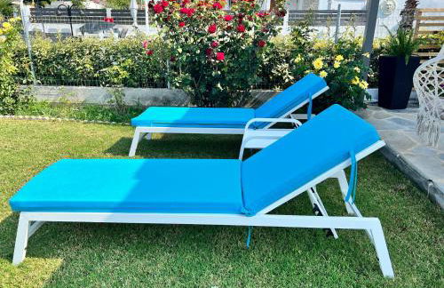 Beachfront Villa Athina - Foto 53