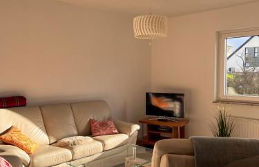 Ferienwohnung Wolfsgarten - Foto 8