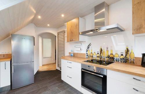 Ferienwohnung Höfleblick - Foto 9