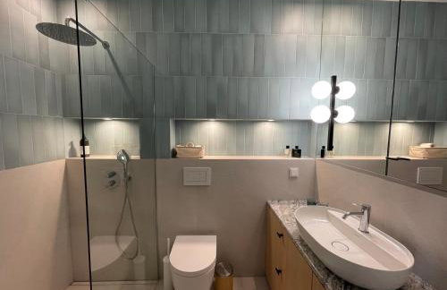 APARTAMENT 36 na klifie z widokiem na morze ADULTS ONLY - Foto 18