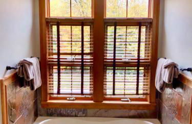 M1 Luxury home a short walk from the Mount Washington Hotel AC heated floor stunning views - Foto 24