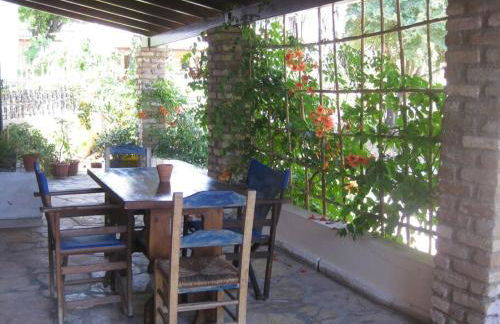 Old cottage in Town - Foto 78