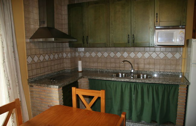 Apartamentos Rurales Martinez - Photo 13