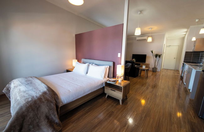 Lithgow Apartments - Foto 14