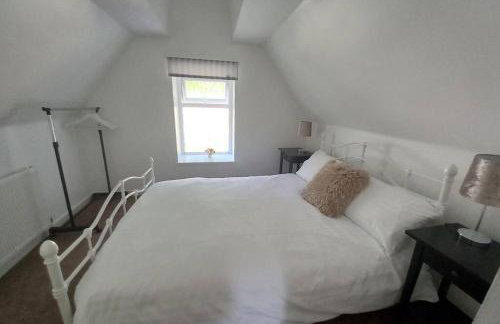 Mabon House near Zip World Tower and Bike Park Wales - Foto 45