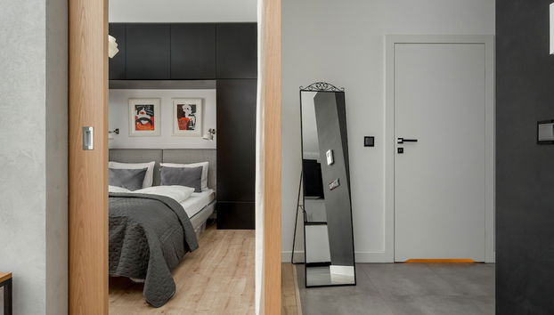 Centrum Parking by Renters Prestige - Foto 2, Habitación