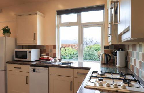 Curlew Cottage at Hawkshead - Foto 15