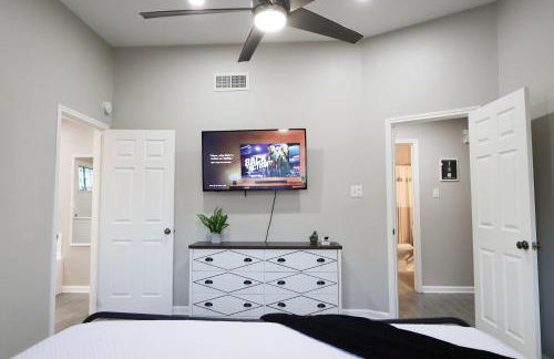 6S Hideout Houston - Foto 34