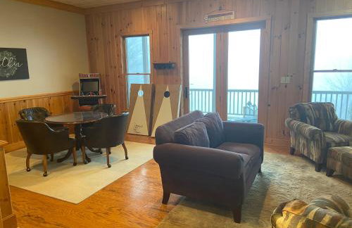 Rocky Top Mountain Getaway - Foto 37