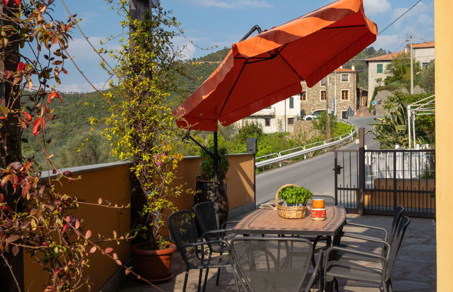 A' Ca' de Alida - Foto 24