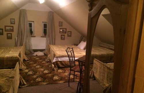 agroturystyka Orzechowe Wzgórze - Foto 64