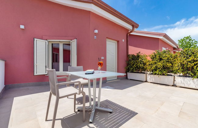 Dipladenia Garden Country House - Foto 12