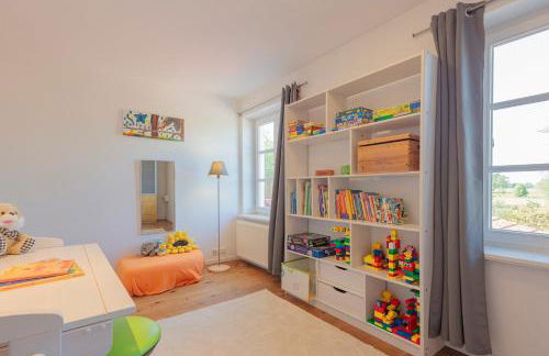 Traum FeWo mit Garten und Bergblick nahe Chiemsee - Foto 18