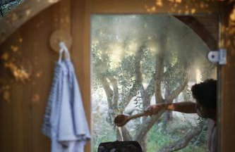 Luxusvilla Moana mit Olivenhain - Foto 57