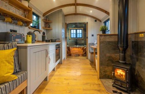 Ockeridge Rural Retreats - Foto 20