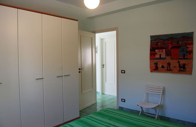 I tre Golfi Via del Sole Verde - Foto 4