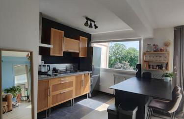 Appartement en résidence - Foto 19