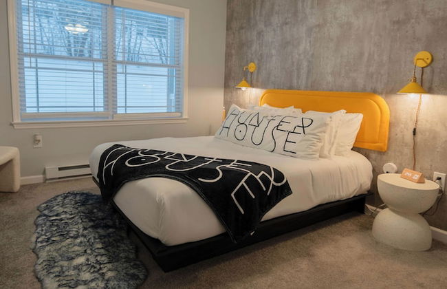 Hunter House - Foto 3