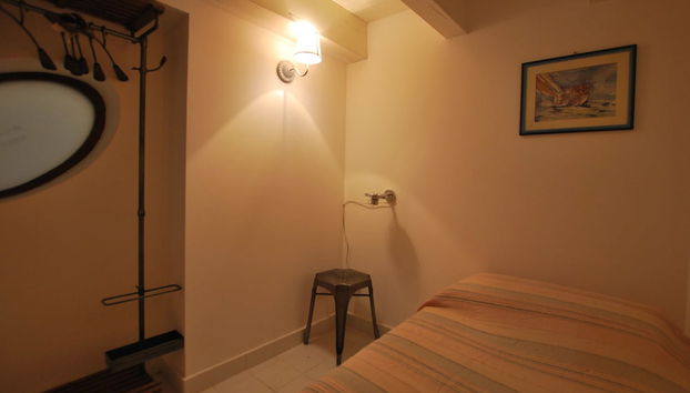 Discesa Delle Capre Studio Confort - Foto 2, Habitación