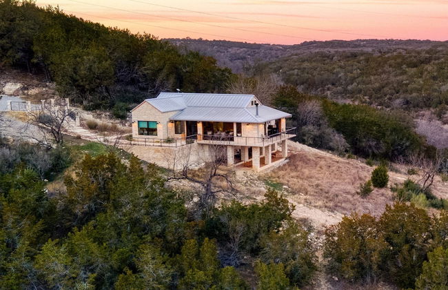 Sotol by Avantstay Direct River Access + Views - Foto 1