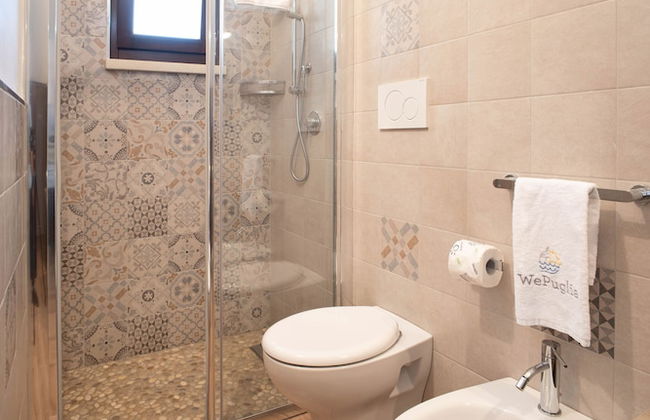 WePuglia - TERRATERRA - Masseria Minunni - Foto 40