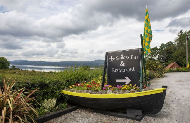 Newly Renovated, Stylish Self-catering Apartment - Foto 22